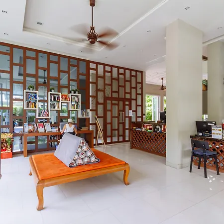 Siamaze Hostel-2