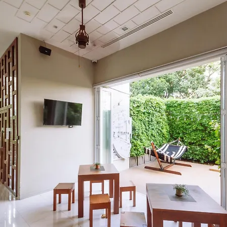 Siamaze Hostel-2